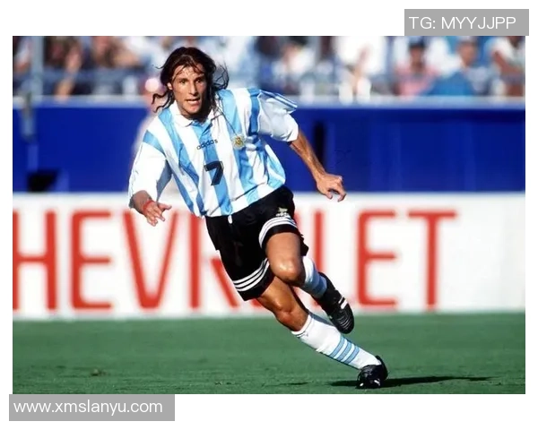 阿根廷足球队历史球星排名解析 谁是最伟大的足球传奇人物